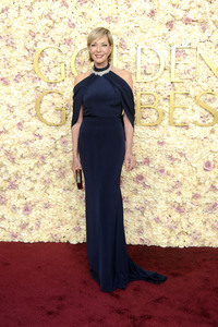 Golden Globe Awards 2025 in Beverly Hills