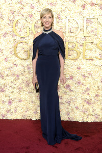 Golden Globe Awards 2025 in Beverly Hills