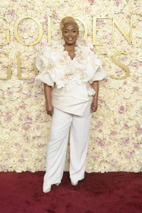 Golden Globe Awards 2025 in Beverly Hills