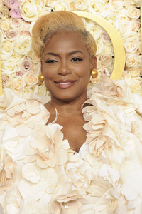 Golden Globe Awards 2025 in Beverly Hills