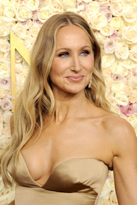 Golden Globe Awards 2025 in Beverly Hills