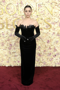 Golden Globe Awards 2025 in Beverly Hills