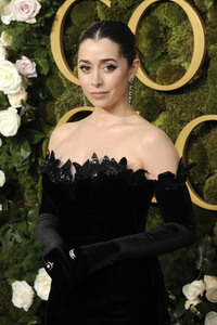 Golden Globe Awards 2025 in Beverly Hills