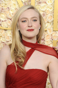 Golden Globe Awards 2025 in Beverly Hills