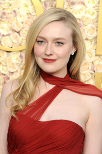 Golden Globe Awards 2025 in Beverly Hills