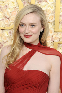 Golden Globe Awards 2025 in Beverly Hills