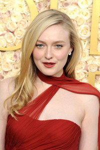 Golden Globe Awards 2025 in Beverly Hills