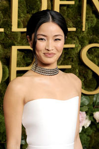 Golden Globe Awards 2025 in Beverly Hills