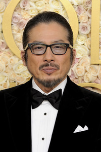 Golden Globe Awards 2025 in Beverly Hills