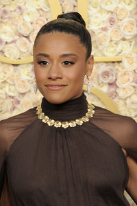 Golden Globe Awards 2025 in Beverly Hills