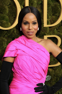 Golden Globe Awards 2025 in Beverly Hills