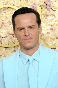 Golden Globe Awards 2025 in Beverly Hills