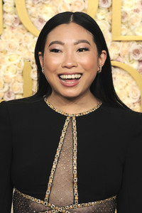 Golden Globe Awards 2025 in Beverly Hills