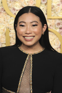 Golden Globe Awards 2025 in Beverly Hills