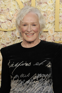 Golden Globe Awards 2025 in Beverly Hills