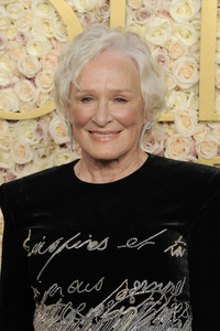 Golden Globe Awards 2025 in Beverly Hills