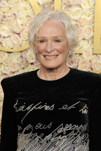 Golden Globe Awards 2025 in Beverly Hills