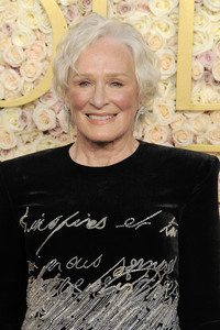 Golden Globe Awards 2025 in Beverly Hills