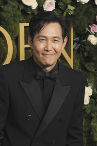 Golden Globe Awards 2025 in Beverly Hills