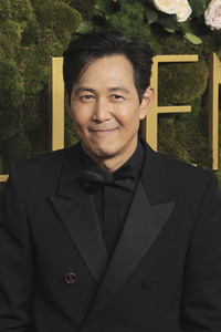 Golden Globe Awards 2025 in Beverly Hills