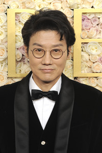 Golden Globe Awards 2025 in Beverly Hills