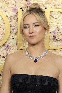 Golden Globe Awards 2025 in Beverly Hills