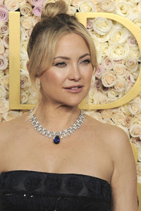 Golden Globe Awards 2025 in Beverly Hills