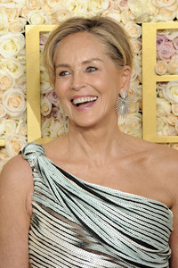 Golden Globe Awards 2025 in Beverly Hills