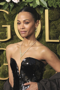 Golden Globe Awards 2025 in Beverly Hills