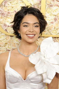 Golden Globe Awards 2025 in Beverly Hills