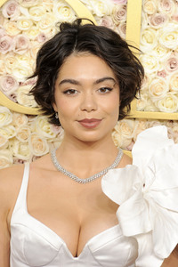 Golden Globe Awards 2025 in Beverly Hills