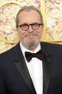 Golden Globe Awards 2025 in Beverly Hills