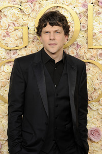 Golden Globe Awards 2025 in Beverly Hills