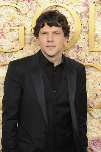 Golden Globe Awards 2025 in Beverly Hills