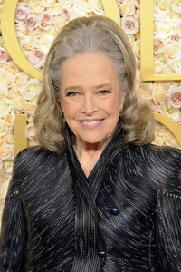 Golden Globe Awards 2025 in Beverly Hills