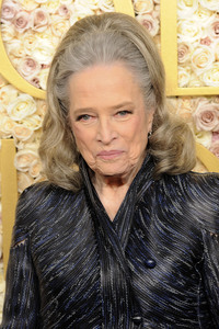 Golden Globe Awards 2025 in Beverly Hills