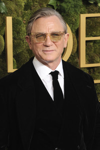 Golden Globe Awards 2025 in Beverly Hills