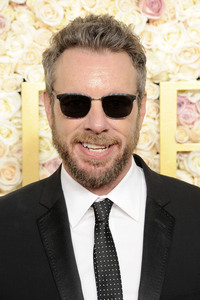 Golden Globe Awards 2025 in Beverly Hills