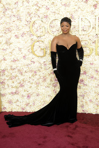 Golden Globe Awards 2025 in Beverly Hills