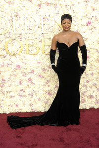 Golden Globe Awards 2025 in Beverly Hills