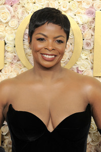 Golden Globe Awards 2025 in Beverly Hills