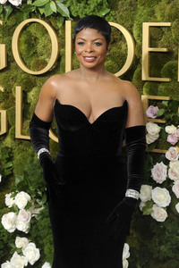 Golden Globe Awards 2025 in Beverly Hills