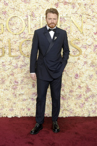 Golden Globe Awards 2025 in Beverly Hills