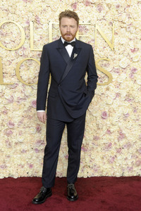 Golden Globe Awards 2025 in Beverly Hills