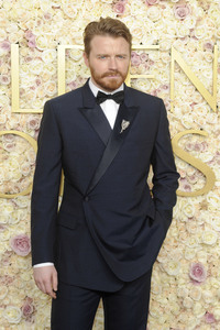 Golden Globe Awards 2025 in Beverly Hills