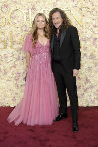 Golden Globe Awards 2025 in Beverly Hills