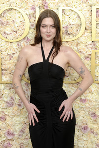 Golden Globe Awards 2025 in Beverly Hills