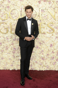 Golden Globe Awards 2025 in Beverly Hills