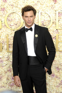 Golden Globe Awards 2025 in Beverly Hills