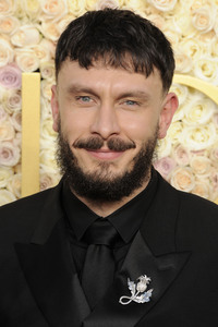 Golden Globe Awards 2025 in Beverly Hills